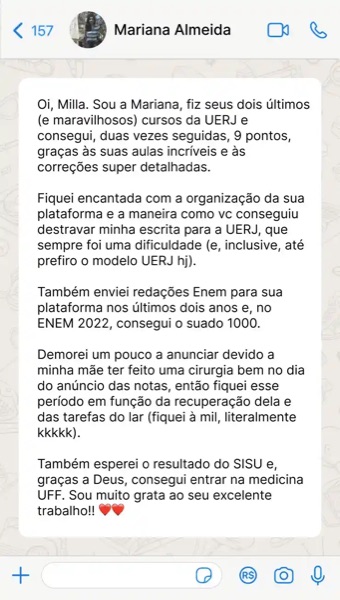 Depoimento 12