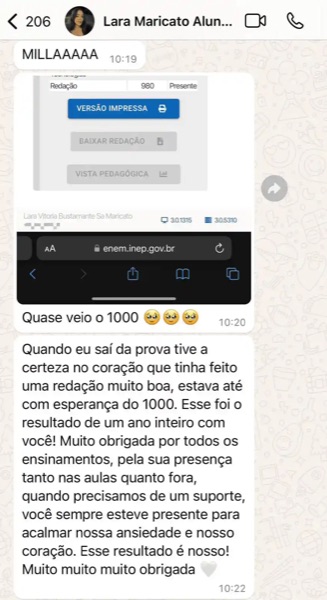 Depoimento 13