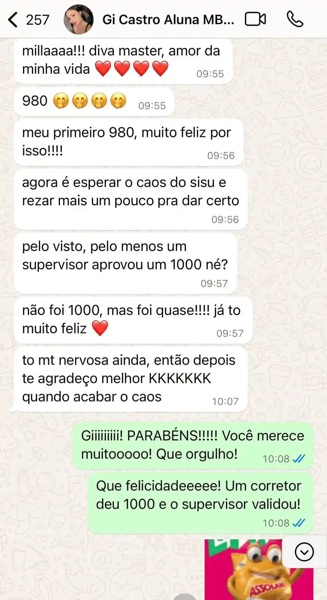 Depoimento 14