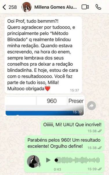 Depoimento 15