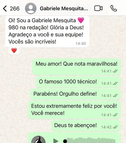 Depoimento 18