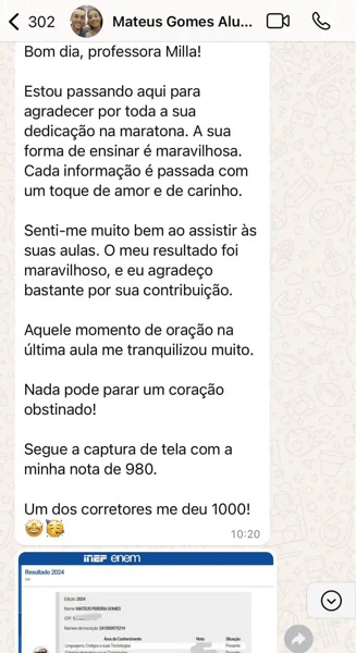 Depoimento 2