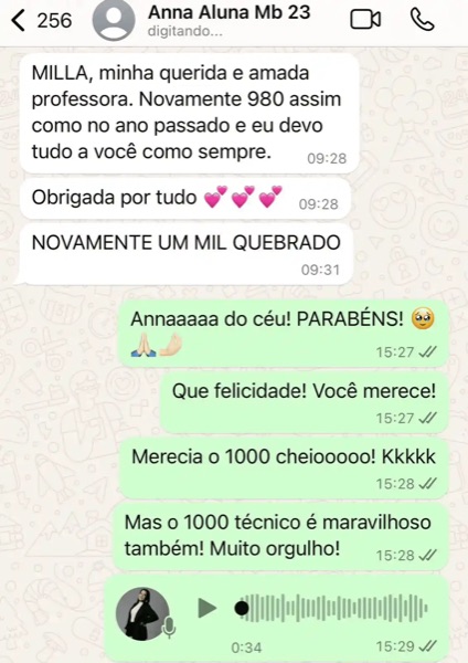 Depoimento 23