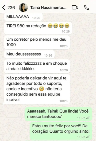 Depoimento 6