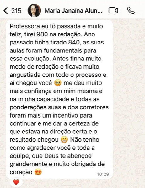 Depoimento 7